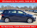 2015 Mazda Mazda5 Grand Touring