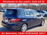 2015 Mazda Mazda5 Grand Touring
