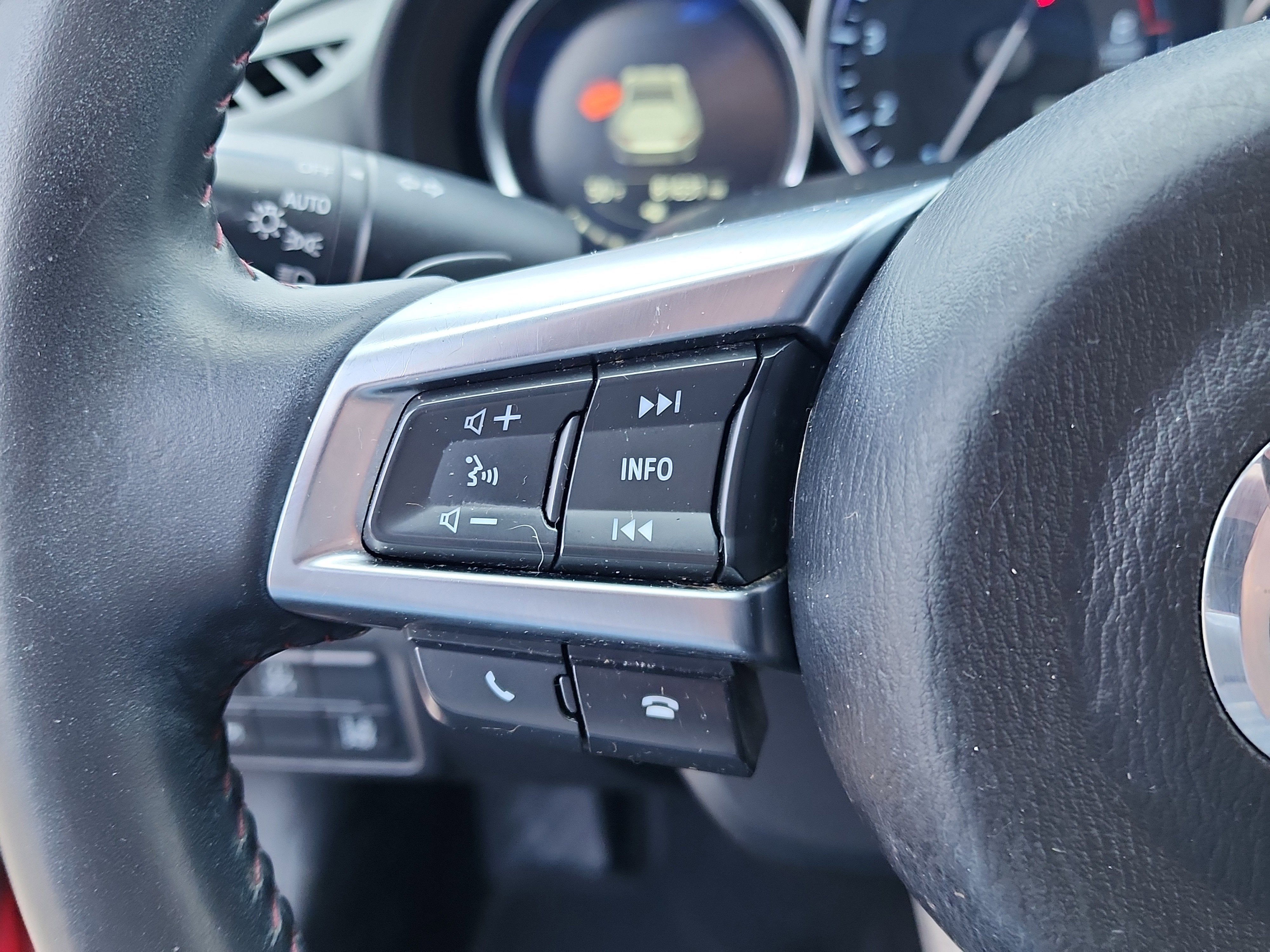 2017 Mazda Mazda MX-5 Miata RF Grand Touring