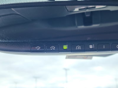 2017 Mazda Mazda MX-5 Miata RF Grand Touring