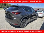 2018 Mazda Mazda CX-5 Grand Touring