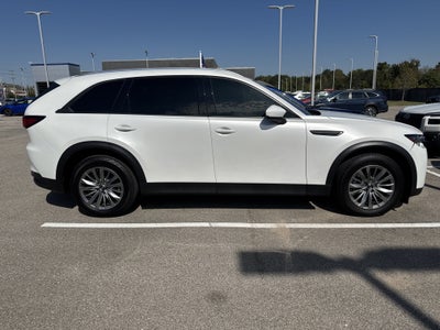 2024 Mazda Mazda CX-90 3.3 Turbo Preferred Plus