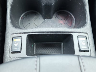 2019 Nissan Rogue Sport SV