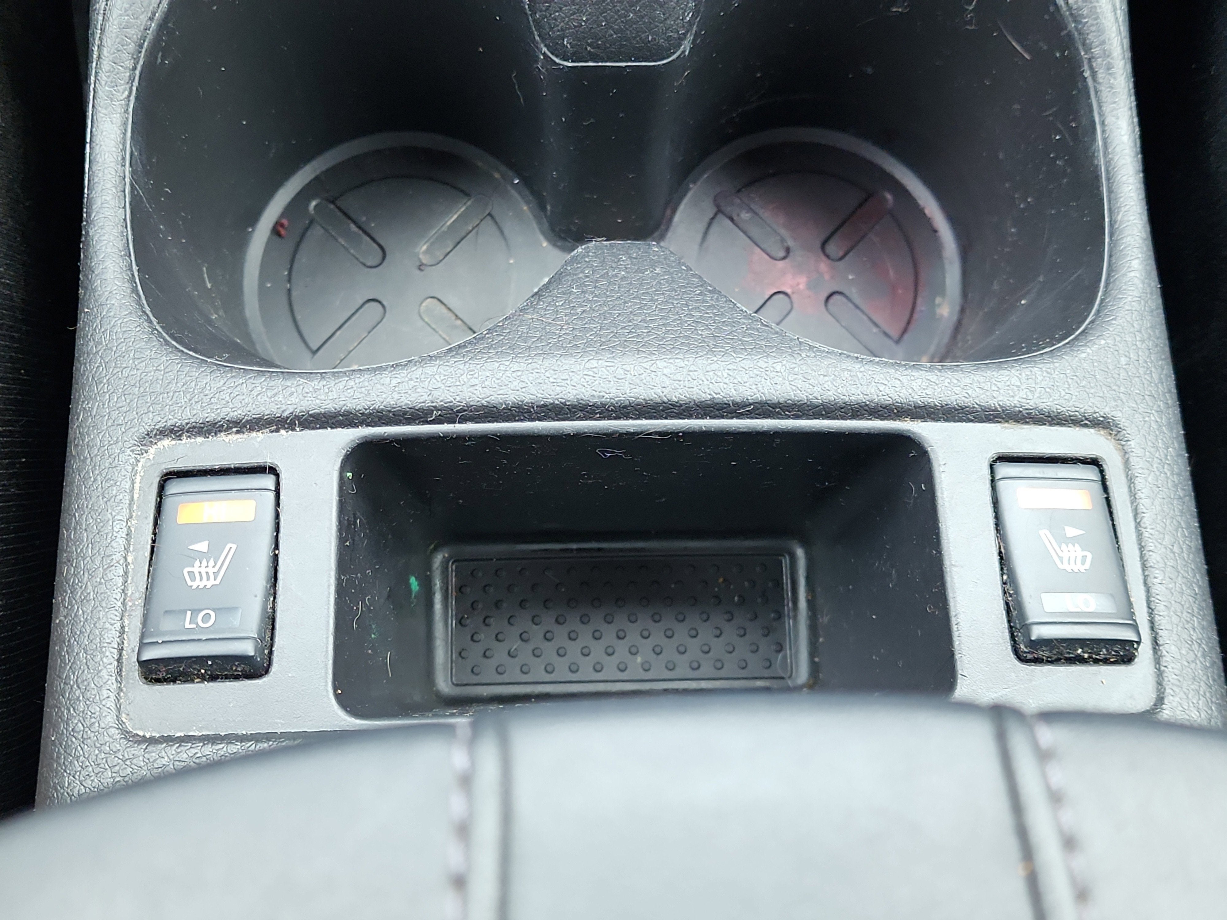 2019 Nissan Rogue Sport SV