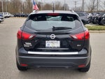 2019 Nissan Rogue Sport SV