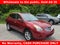 2013 Nissan Rogue SV