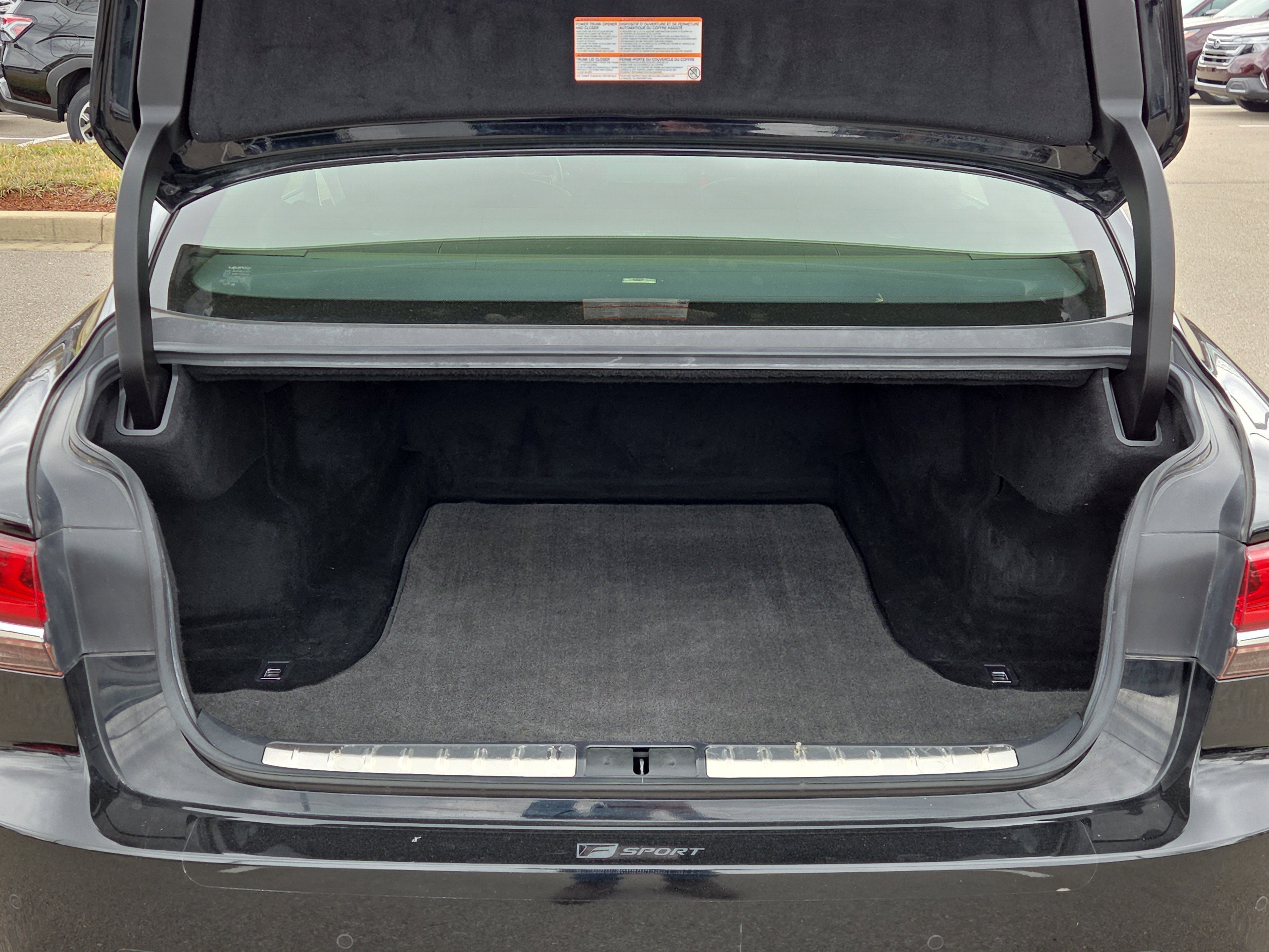 2019 Lexus LS 500 LS 500