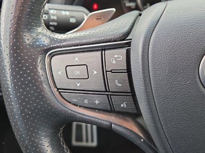 2019 Lexus LS 500 LS 500