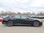 2019 Lexus LS 500 LS 500
