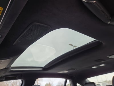 2019 Lexus LS 500 LS 500