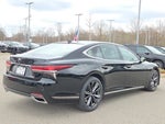 2019 Lexus LS 500 LS 500