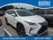 2019 Lexus RX 350L RX 350L Luxury