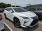 2019 Lexus RX 350L RX 350L Luxury