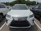 2019 Lexus RX 350L RX 350L Luxury