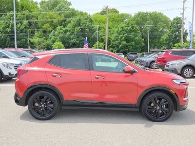 2024 Buick Encore GX Sport Touring