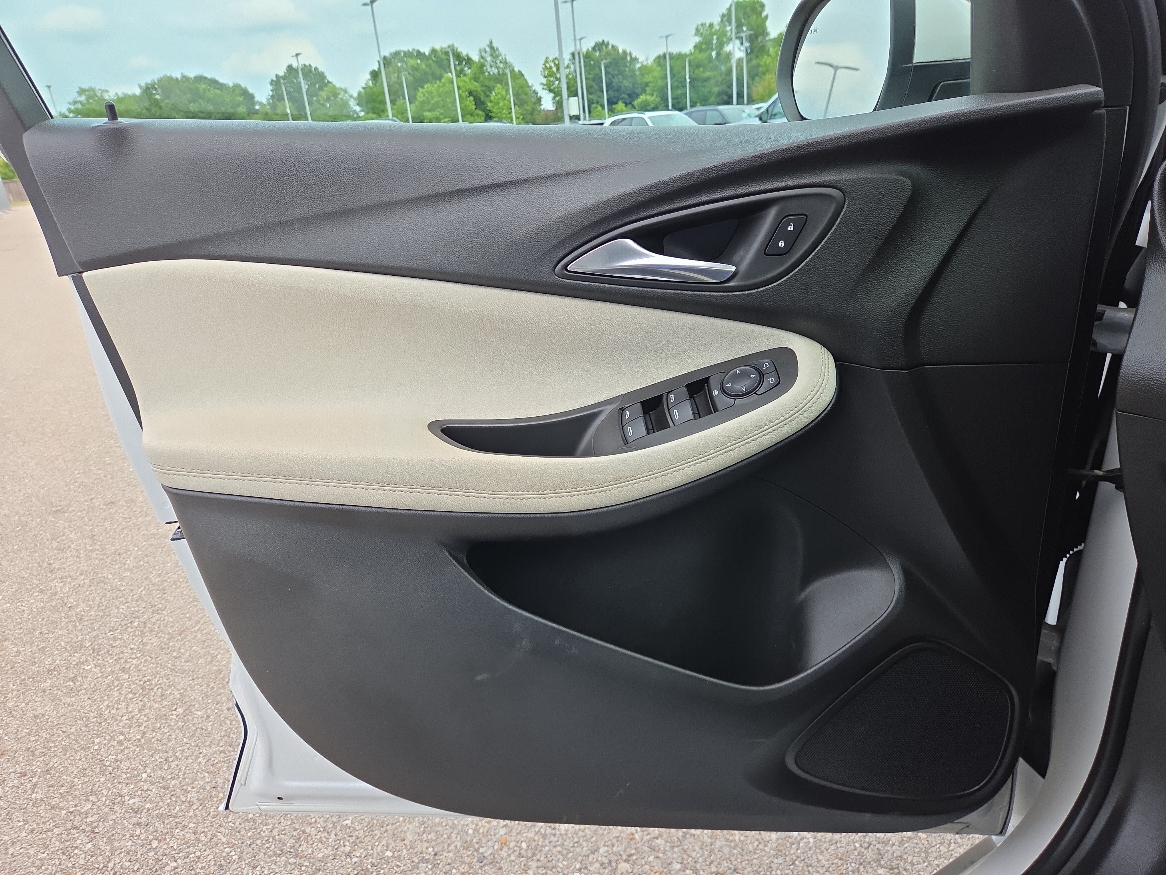 2020 Buick Encore GX Select