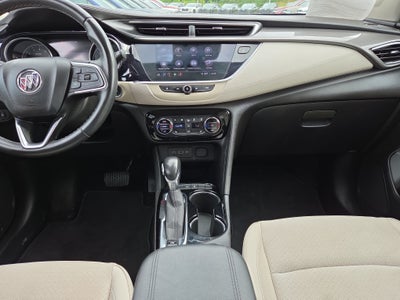 2020 Buick Encore GX Select