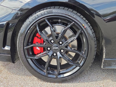 2021 Hyundai Veloster N Manual