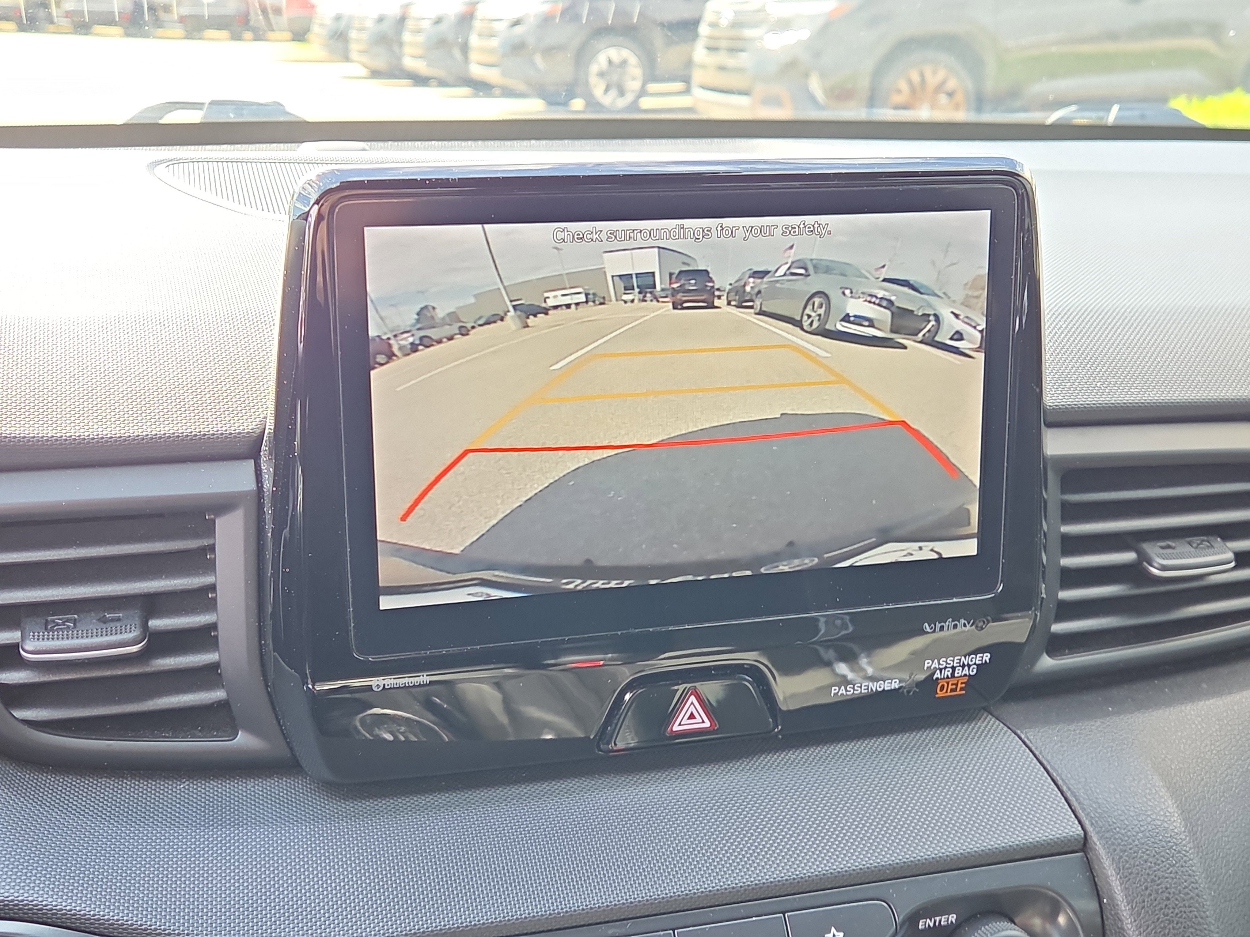 2021 Hyundai Veloster N Manual