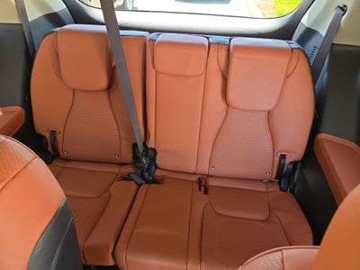 2024 Kia Carnival SX Prestige