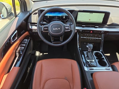 2024 Kia Carnival SX Prestige