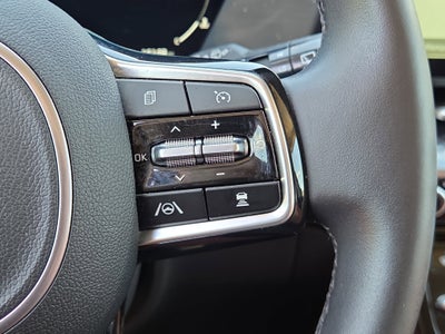 2024 Kia Carnival SX Prestige