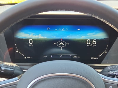 2024 Kia Carnival SX Prestige