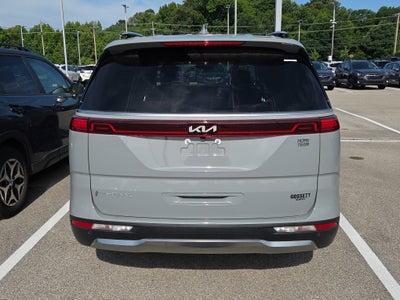 2024 Kia Carnival SX Prestige