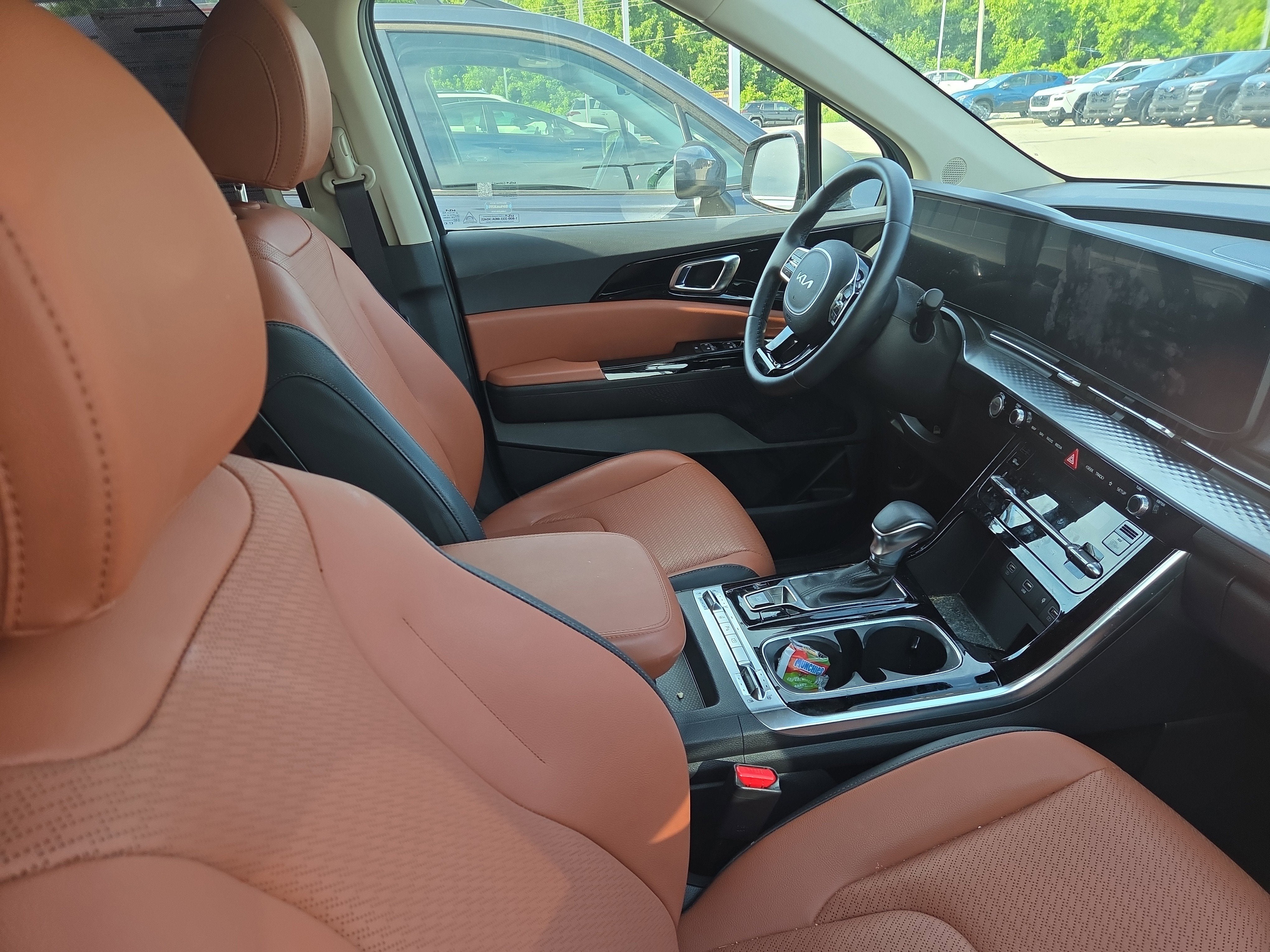 2024 Kia Carnival SX Prestige