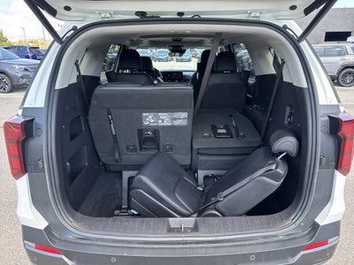 2025 Kia Carnival SX