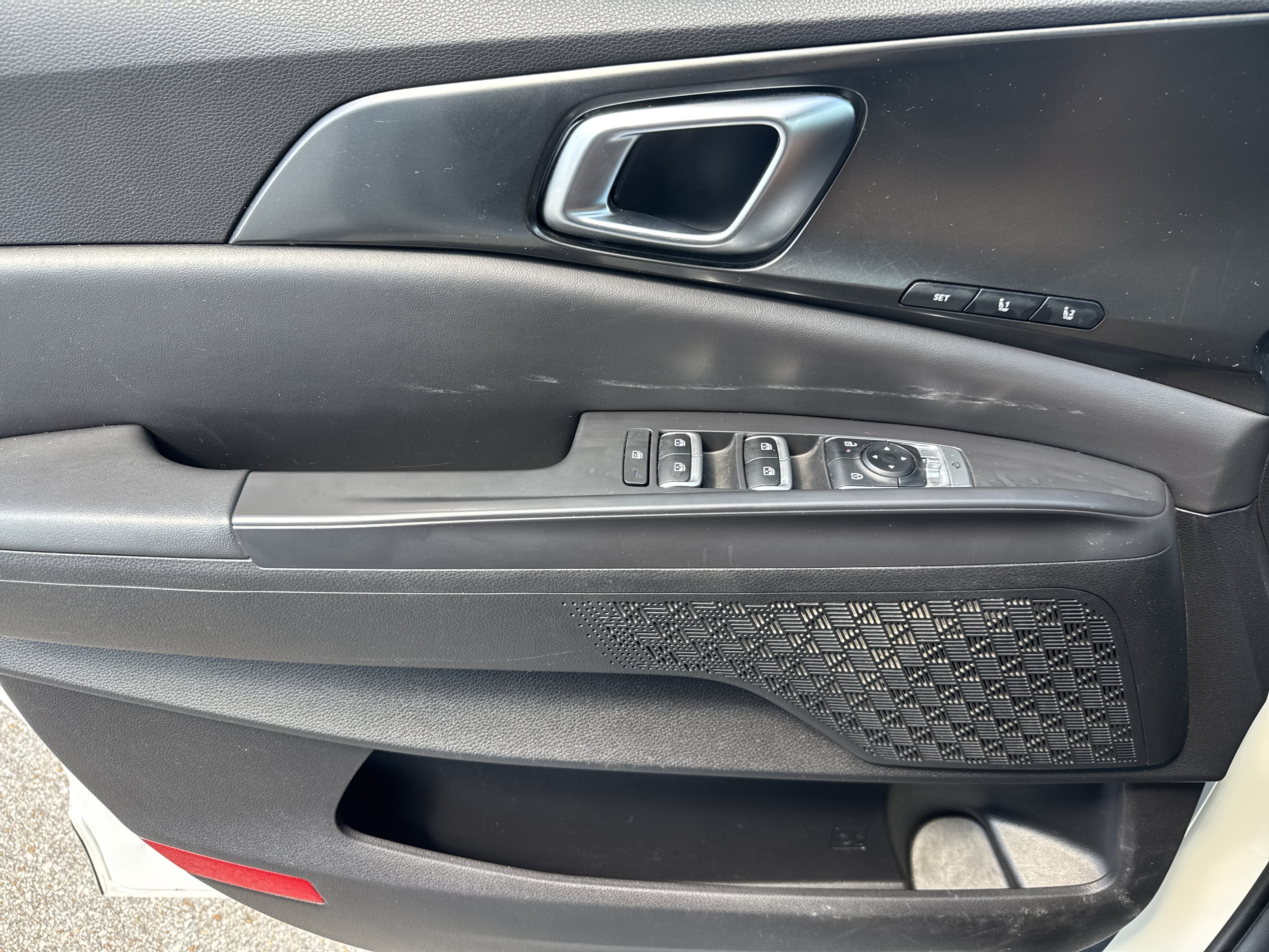 2025 Kia Carnival SX
