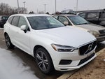 2018 Volvo XC60 Momentum