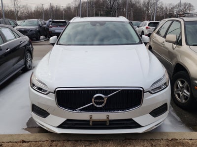 2018 Volvo XC60 Momentum