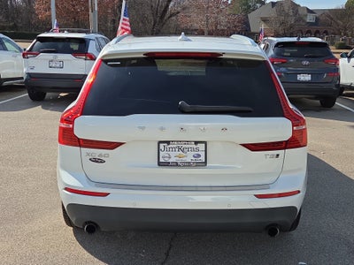 2018 Volvo XC60 Momentum