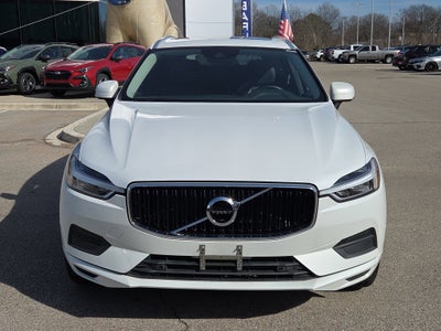 2018 Volvo XC60 Momentum