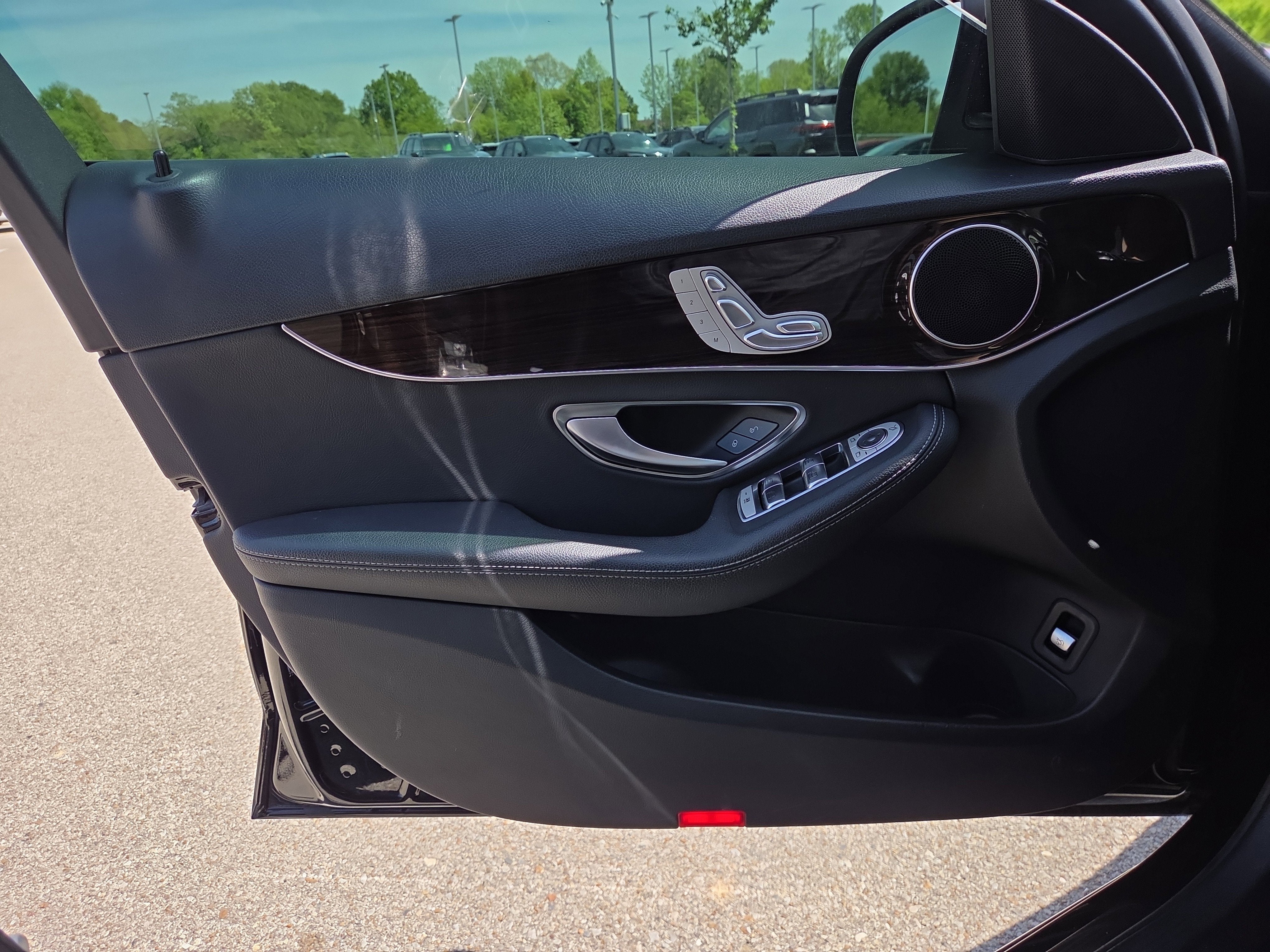 2020 Mercedes-Benz C 300 C 300