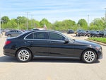 2020 Mercedes-Benz C 300 C 300