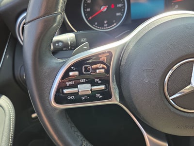 2020 Mercedes-Benz C 300 C 300