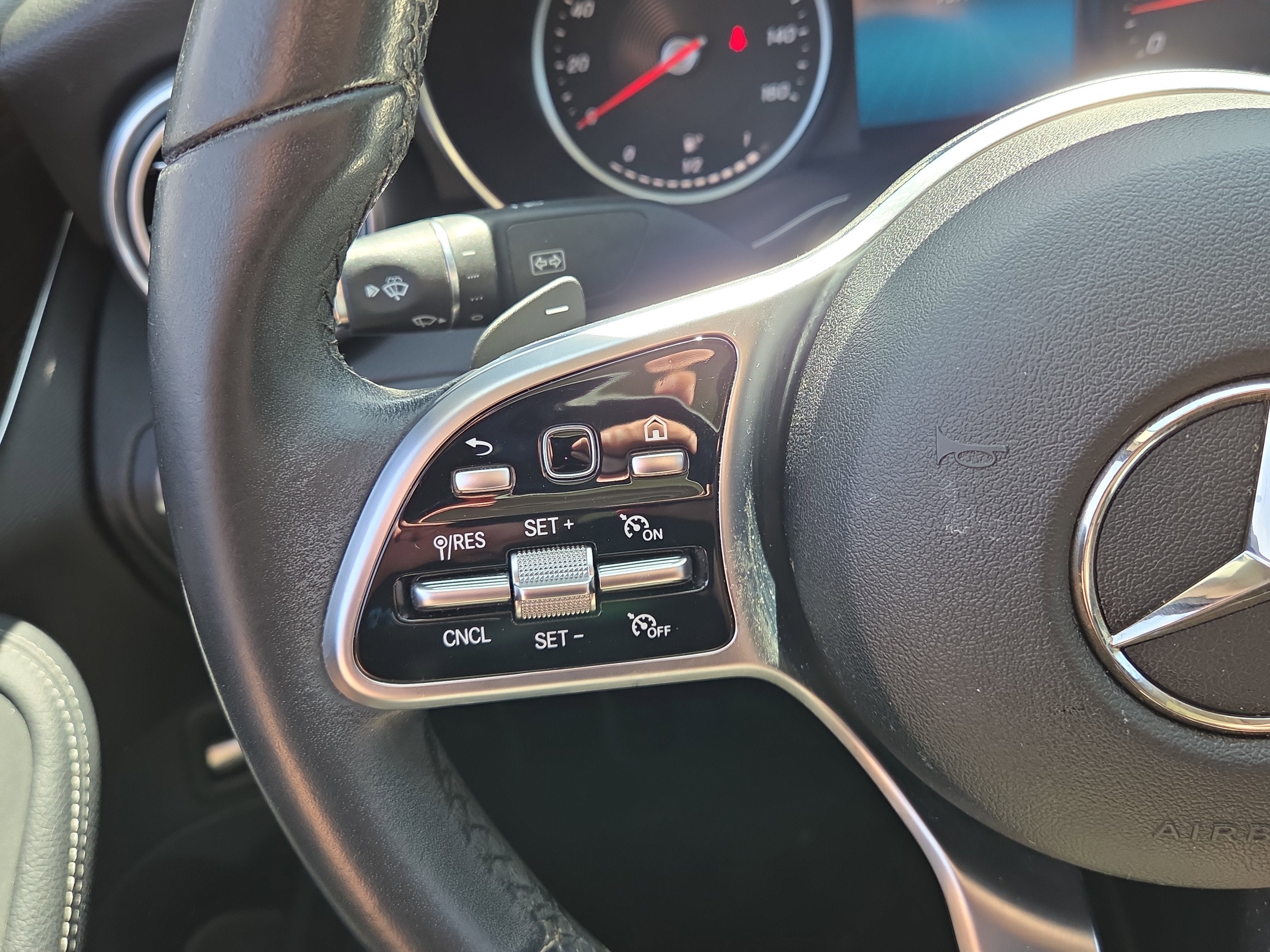 2020 Mercedes-Benz C 300 C 300