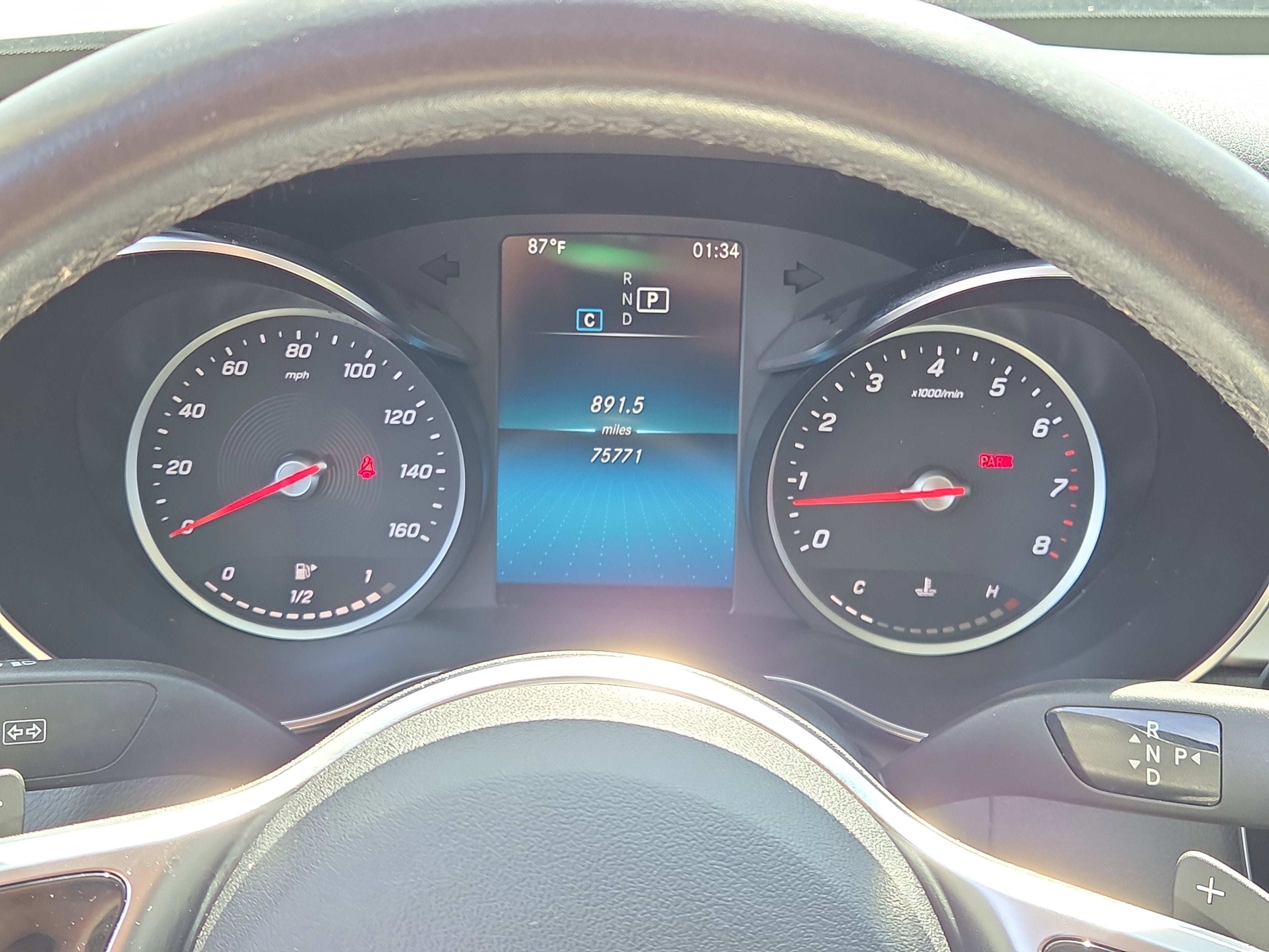 2020 Mercedes-Benz C 300 C 300