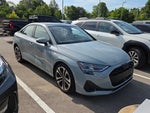 2025 Audi A3 Premium