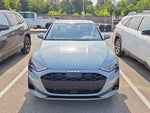 2025 Audi A3 Premium