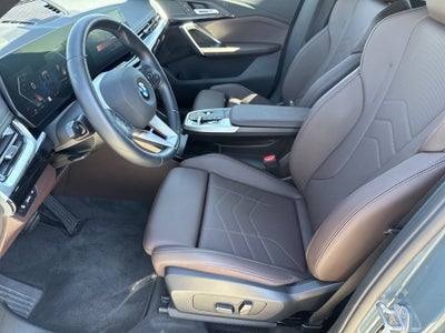 2025 BMW X1 xDrive28i