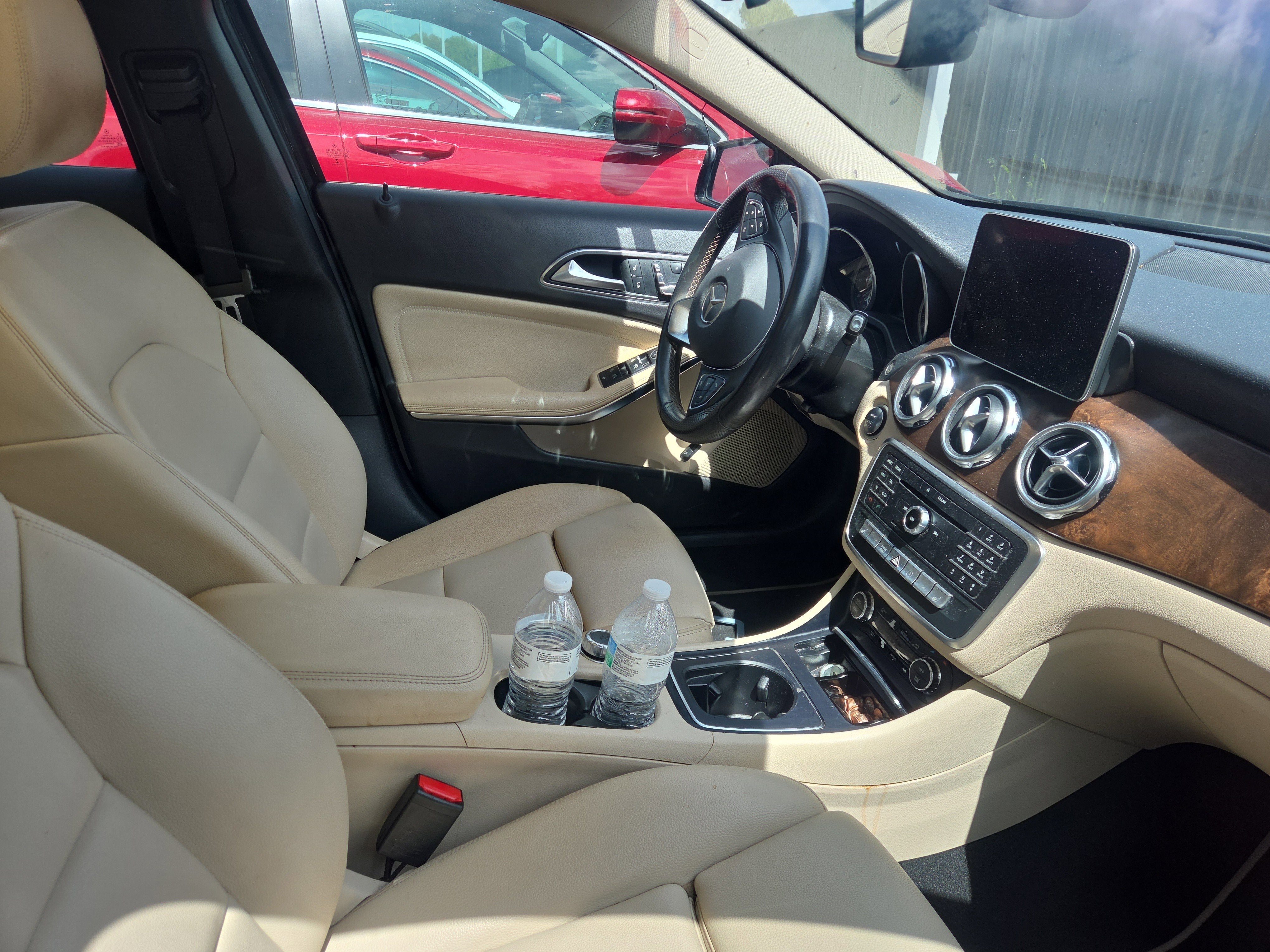 2019 Mercedes-Benz GLA 250 GLA 250