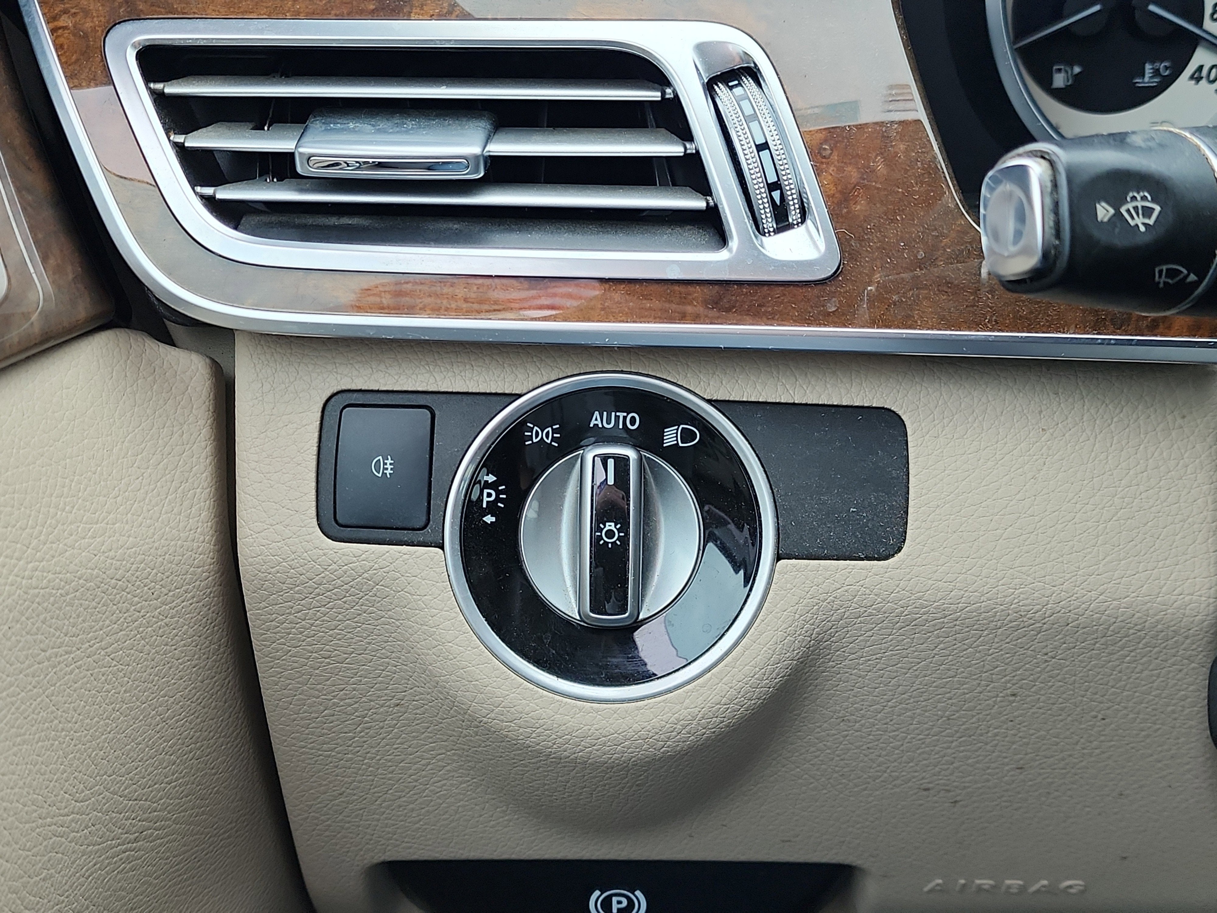 2016 Mercedes-Benz E 350 E 350 Sport