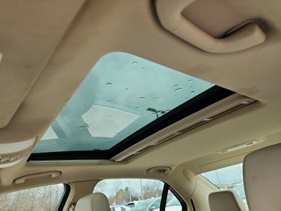 2016 Mercedes-Benz E 350 E 350 Sport