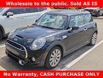 2015 MINI Hardtop 2 Door S