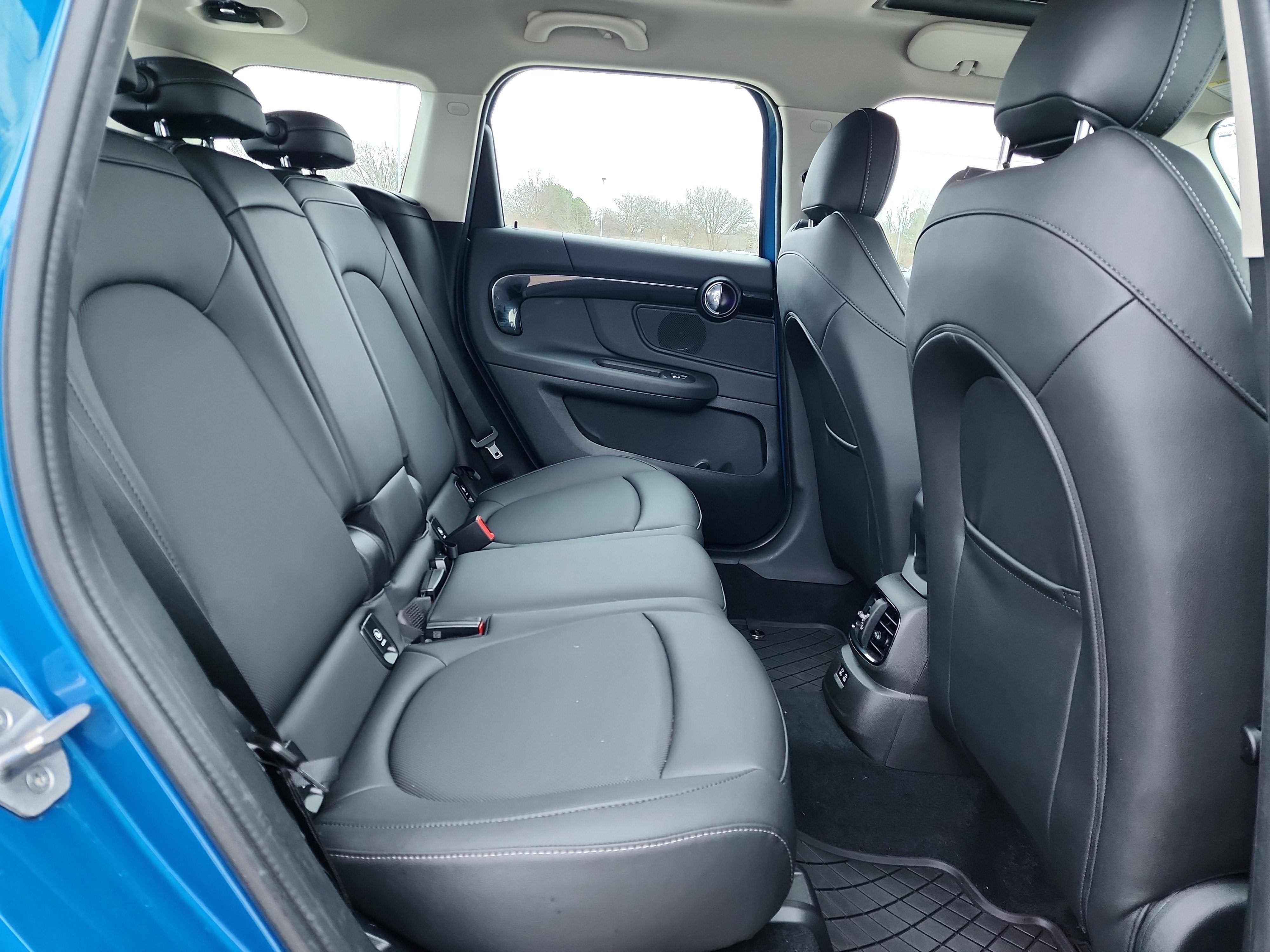 2024 MINI Countryman Cooper S