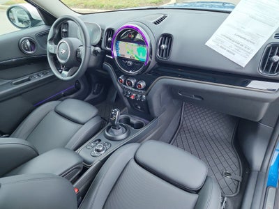 2024 MINI Countryman Cooper S