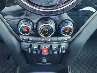 2024 MINI Countryman Cooper S